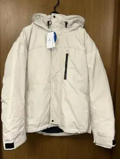 【新品】アーバンリサーチSONNY LABEL ダウンジャケット　ライトベージュ