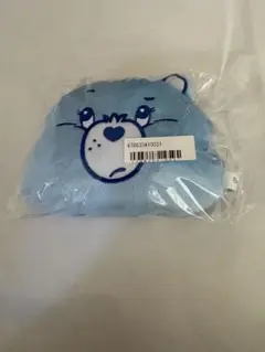 Care Bears リール付きパスケース ケアベア 新品 未開封 未使用 希少