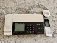Panasonic KX-PD101-w コードレス電話 61Gg+ofWvGL._AC_UF894,
