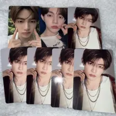 zb1 never say never ジャンハオ トレカ ゼベワン