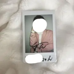 2026年最新】けんけん チェキの人気アイテム - メルカリ