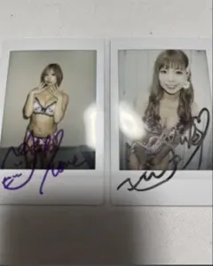 スターダム　白川未奈　ポートレート　三種　まっすぐ スターダム 白川未奈 ポートレート 三種 まっすぐ - メルカリ