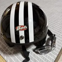 激レア Buco Thunder Bolt ジェットヘルメット - メルカリ