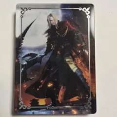 FF14 光の戦士の奇跡展 ノーブルアートコレクション ゼノスのサムネイル