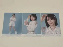 イコラブ 野口衣織 この空がトリガー 生写真 コンプ