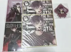 DIABOLIK LOVERS 逆巻アヤト セット