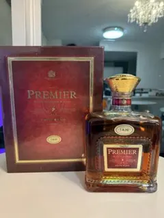古酒　ジョニーウォーカー　プレミア ジョニーウォーカー PREMIER (プルミエ/プレミア) 免税専売品 90
