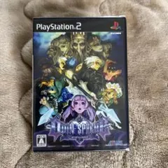 未開封品 オーディンスフィア & オーディンスフィア アートワークス セット