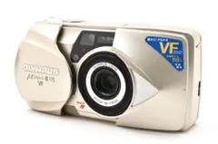 2026年最新】olympus mju-iiの人気アイテム - メルカリ