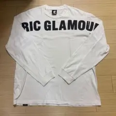 ヒステリックタイムー 00s 前期 希少 古着 ロンT サイズ L 傷ありのサムネイル
