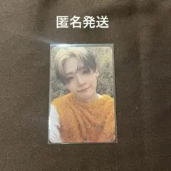 ALPHA DRIVE ONE EUPHORIA サンウォン トレカ