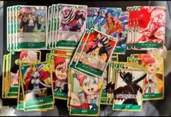 【まとめ割】ウタSR、ウタスタートデッキ　まとめ売り　⑨