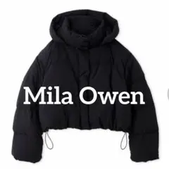 2026年最新】Mila Owen レディース ダウンジャケットの人気アイテム