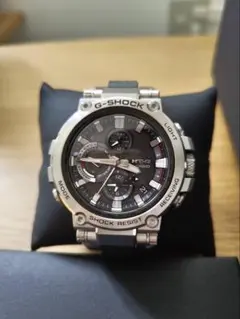 最終※G-SHOCK MTG-1000BR 電波タフソーラー限定カラー ゴールド - メルカリ