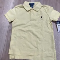 ラルフローレン　ポロシャツ