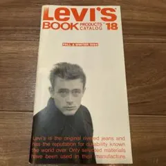 Levi's BOOK 1993 Vol.16 - メルカリ