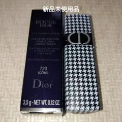2025年最新】dior リップ 千鳥格子の人気アイテム - メルカリ