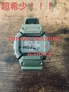 G-SHOCK × Herschel Supply コラボモデル 長瀬智也 - メルカリ