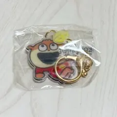 スタジオUG 走って！ゆらゆら3連キーホルダー こねずみ
