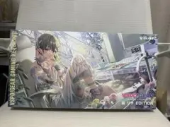 ぶいすぽ キーボード 英