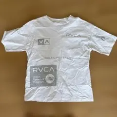 即日発送！RVCA Artist Network Program Tシャツのサムネイル