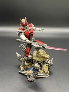 仮面ライダー電王 フィギュア