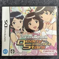 アイドルマスター ディアリースターズ