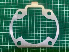 ジャイロキャノピー ベースガスケット 0.5mm 12191-GAG-000のサムネイル