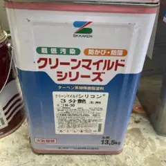 エスケー化研 クリーンマイルドウレタン 13.5kg 05-40X | Mercari