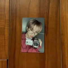 BOYNEXTDOOR ボイネク　ボネクド　トレカ　対面サイン会　中華　ウナク