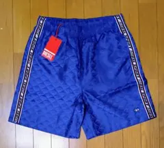 ディーゼル スポーツ　新品　メンズ　ショートパンツ(D/ブルーS)のサムネイル