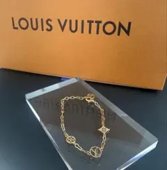 LOUIS VUITTON ルイヴィトン ブラスレ フォーエバー ヤング - メルカリ