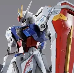 2025年最新】metal build ストライクガンダム 10th verの人気