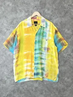 新品]OAMC KURT SHIRT カート jil sander 黄色 - メルカリ