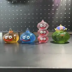 ドラゴンクエスト スライム ゲームキャラクター