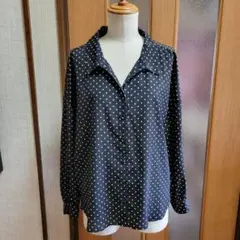 インゲボルグ ブラウス