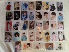 西畑大吾　公式写真