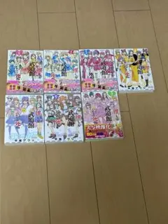 推しが武道館いってくれたら死ぬ 1-6巻 帯付き美品 - メルカリ