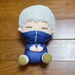 2026年最新】でっかいぽふっとぬいぐるみ 呪術の人気アイテム - メルカリ