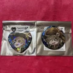 第五人格 フェア アニメイト 缶バッジ ビリヤードプレイヤー - メルカリ