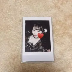 天城サリー サイン入り チェキ 22/7 - メルカリ