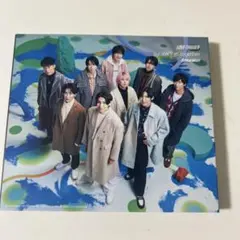 Snow Man LOVETRIGGER / We'll go together
