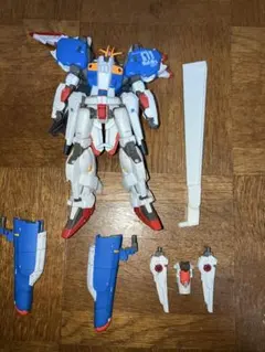 劇場版 機動戦士Zガンダム公開記念ガンダムフィックスフィギュ