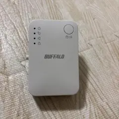BUFFALO WEX-1166DHPS 無線LAN中継機