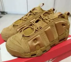 【新品】 NIKE AIR MORE UPTEMPO LOW 27cmのサムネイル