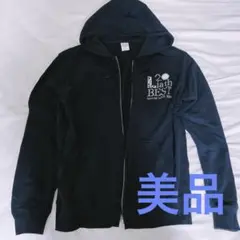 【美品】Lia 20th LIVE パーカー Lサイズ