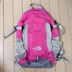 THE NORTH FACE LITTLE DAY リュック