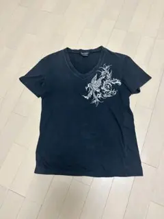 Y2k 00s お兄系 TORNADO MART cross tee - メルカリ