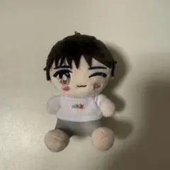 山中柔太朗 ぬいぐるみ M!LK ミルク