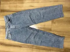 USA製 Levi's 550 デニムパンツ